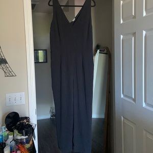 a new day jumpsuit